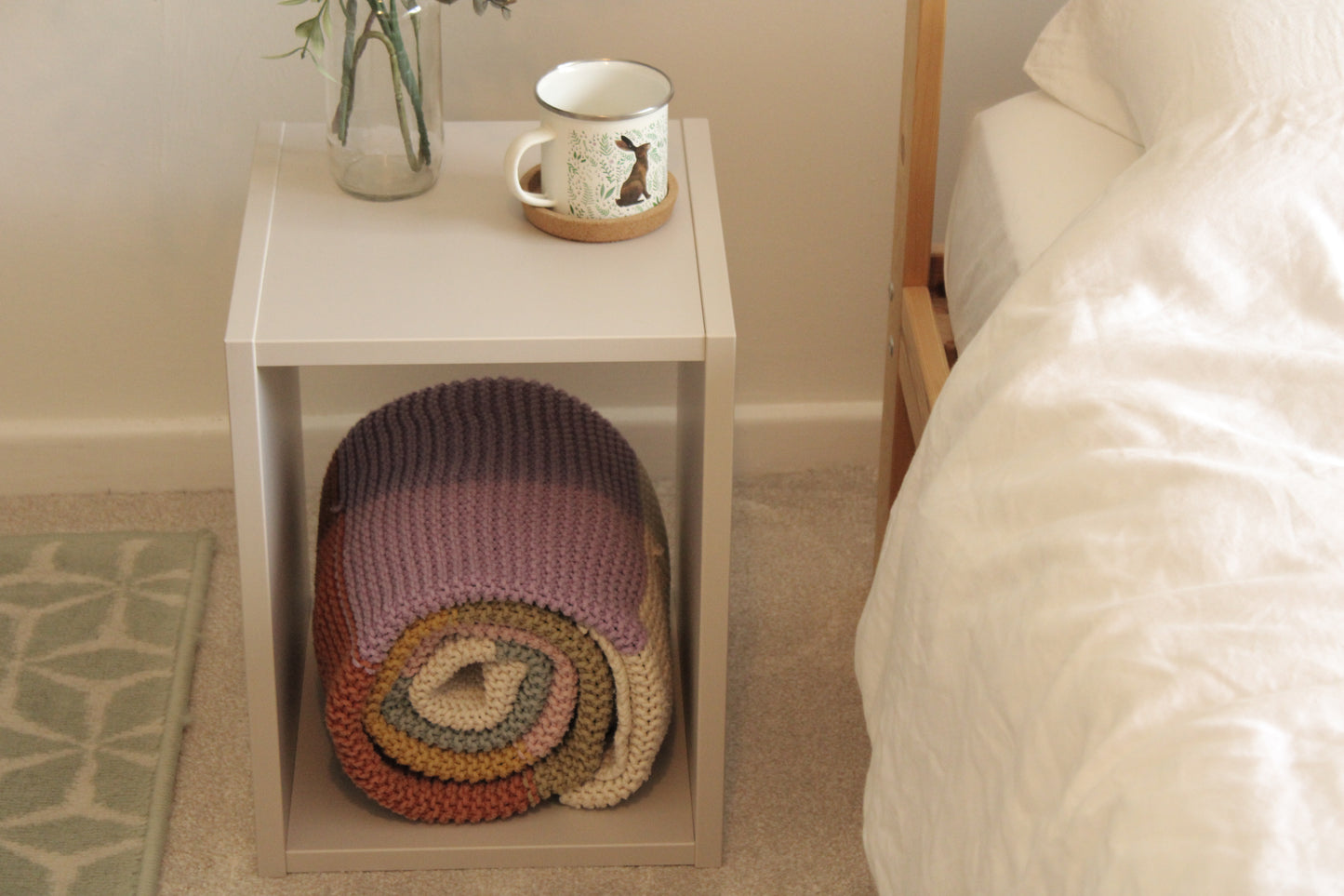 Bedside Cabinet