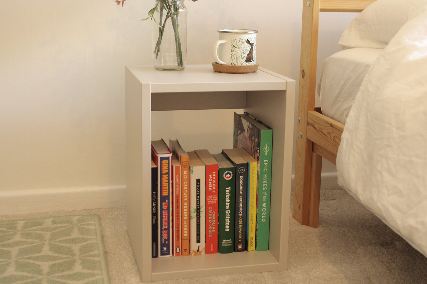 Bedside Cabinet
